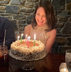 Meet your Posher, Angie